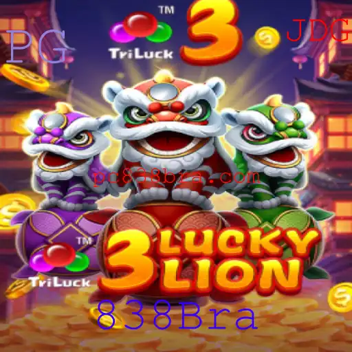 Explorando o Universo Fascinante do Jogo 3LUCKYLION