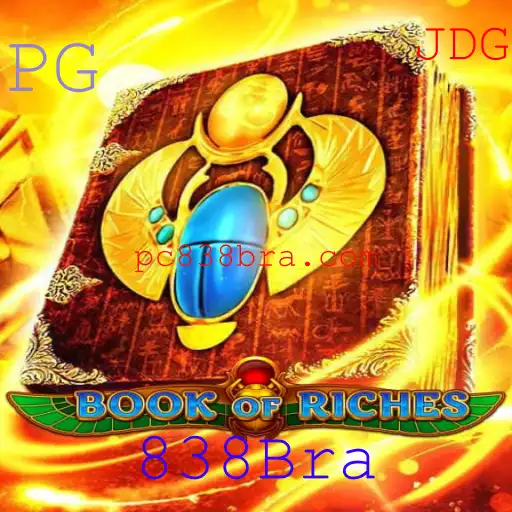 BookofRiches: Descubra o Envolvente Mundo do Novo Jogo