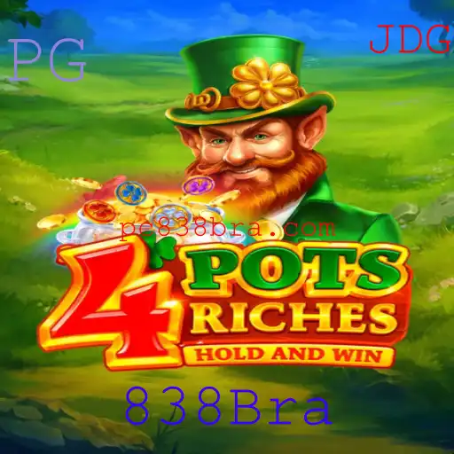 Descubra o Jogo 4potsriches: Regras, Estrutura e Eventos Atuais