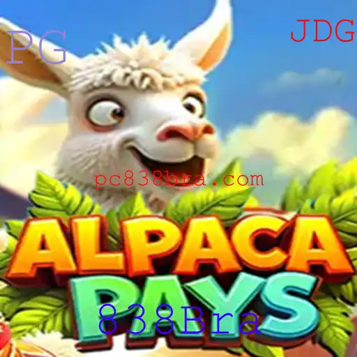 AlpacaPays: Um Mergulho no Excitante Mundo 838Bra