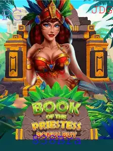 Descubra o Mundo Enigmático de BookOfThePriestess: Regras e Estratégias do Jogo