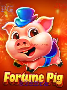 FortunePig: Explorando o Fascinante Mundo do Jogo com a Palavra-chave 838Bra