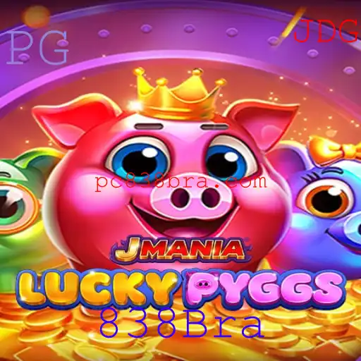 Explorando JManiaLuckyPyggs: Um Encontro de Sorte e Estratégia com 838Bra