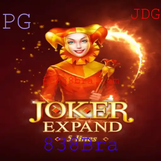 Descubra o Universo de JokerExpand: Regras e Dinâmica do Jogo