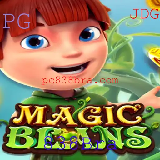 Descubra as Aventuras de MAGICBEANS: Uma Nova Experiência de Jogo