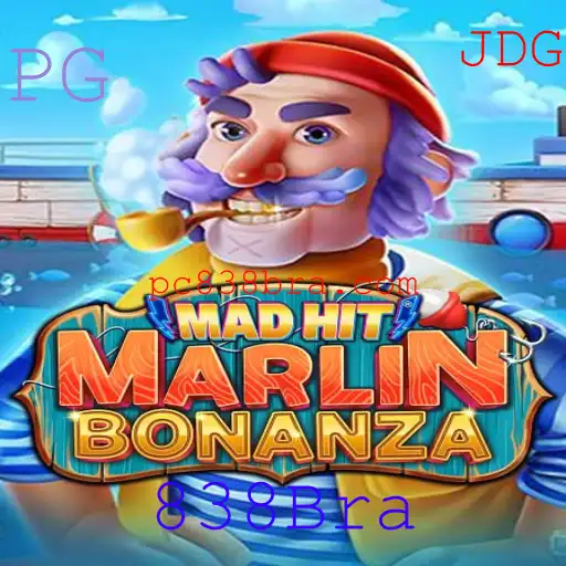 Descubra o Fascinante Mundo de MadHitMarlinBonanza