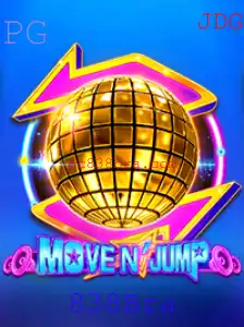 Descubra MovenJump: O Novo Fenômeno dos Jogos de Plataforma