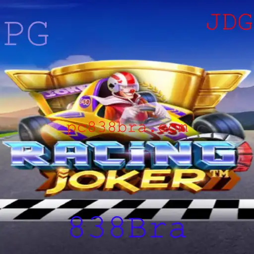 Descubra o Emocionante Mundo de RacingJoker