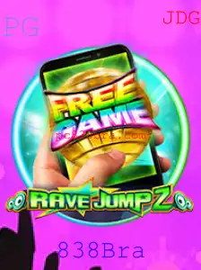 RaveJump2M: Uma Nova Onda de Diversão no Mundo dos Jogos Digitais