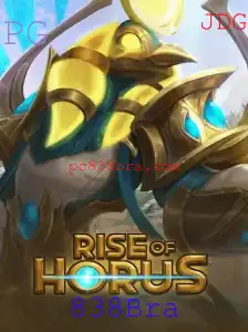 RiseofHorus: A Nova Era do Entretenimento Digital