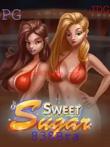 Explorando SweetSugar: Um Jogo Encantador com Regras e Desafios Únicos