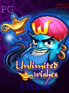 UnlimitedWishes: Descubra o Universo de Possibilidades do Jogo 838Bra