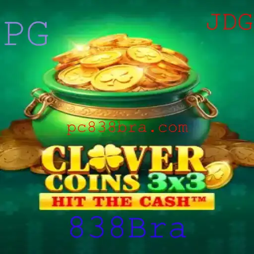 Clovercoin3x3: Um Mergulho no Mundo do Jogo de Estratégia Rápida