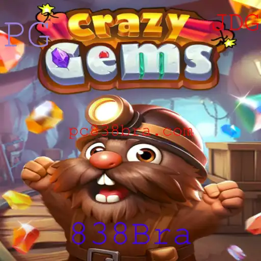 Descubra CrazyGems: O Jogo que Conquista com a Estratégia 838Bra