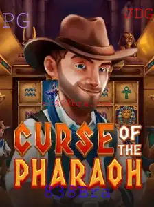 Curse of the Pharaoh: Um Mergulho no Fascinante Mundo do Jogo