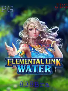 Explorando o Universo de ElementalLinkWater: Um Mergulho no Mundo de Aventura Aquática