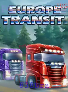 EuropeTransit: A Nova Sensação dos Jogos de Estratégia