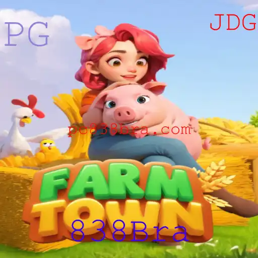 Descubra FarmTown: Uma Aventura Rural Interativa