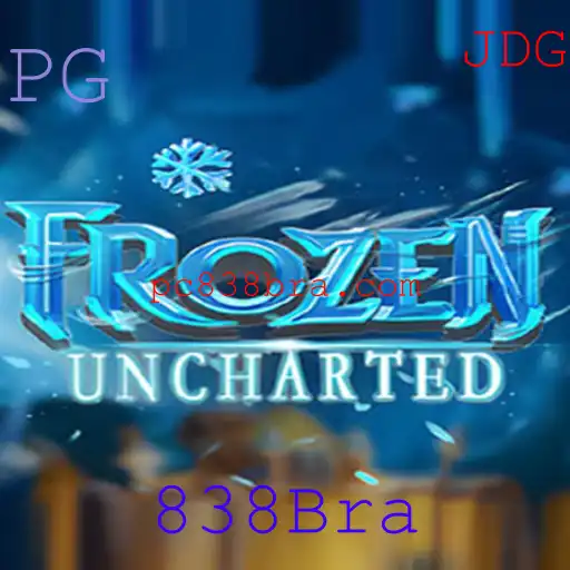 Explorando o Mundo de FrozenUncharted