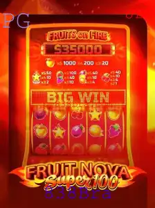 Explorando o Mundo de FruitNovaSuper100: Um Guia Completo