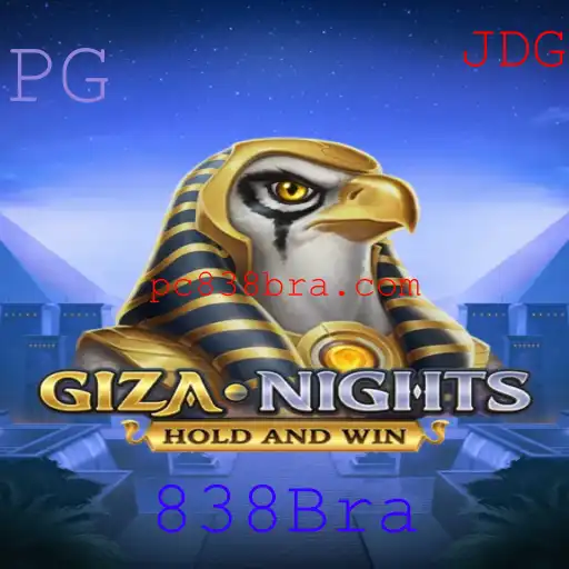 Descubra o Fascinante Mundo de GizaNights: Um Jogo Cheio de Mistérios e Desafios