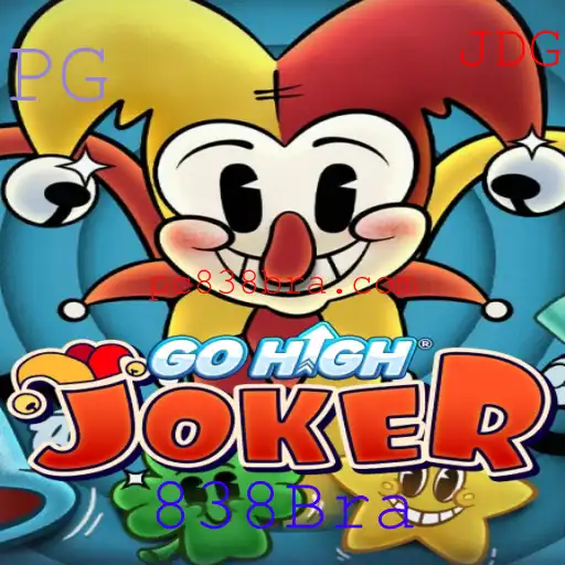GoHighJoker: Descubra o Novo Fenômeno do Mundo dos Jogos
