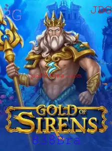 Explorando GoldofSirens: O Jogo de Estratégia Revolucionário