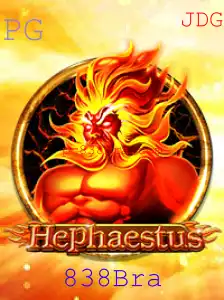 Hephaestus: A Nova Sensação dos Jogos de Estratégia