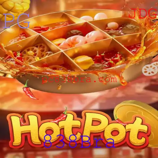 Descobrindo o Jogo 'Hotpot': A Nova Sensação em Entretenimento