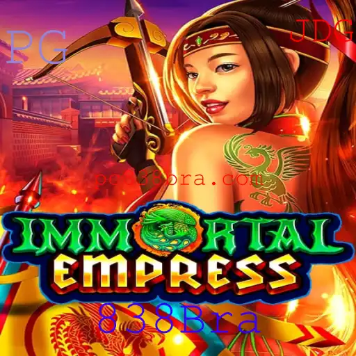 Descubra o Fascinante Mundo de 'ImmortalEmpress': Um Jogo de Estratégia Único