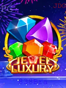 Explorando o Universo de JewelLuxury: Um Jogo de Estratégia e Planejamento
