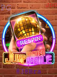 Explorando JumpHighermobile: Um Mergulho nas Aventuras Verticais