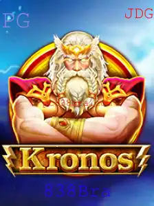 Explorando o Universo de Kronos: Um Jogo de Estratégia e Aventura