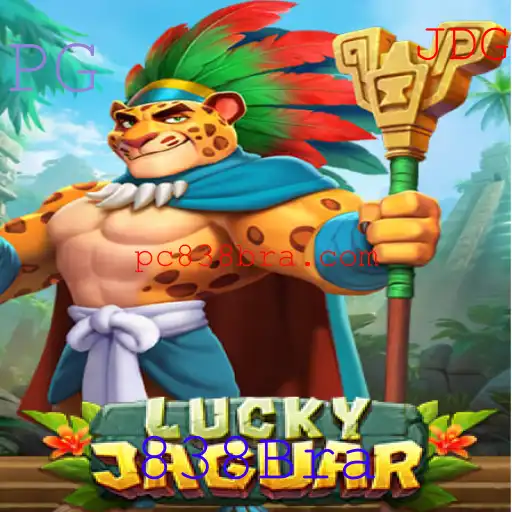LuckyJaguar: Uma Imersão no Mundo dos Jogos de Aventura