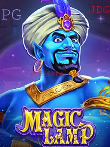 MagicLamp: Descobrindo a 838Bra no Mundo dos Jogos