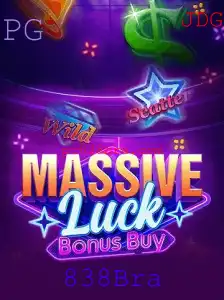 Descubra o Fascinante Jogo MassiveLuckBonusBuy: Estratégia e Aventura