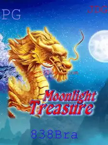 MoonlightTreasure: Aventura Sob a Luz do Luar