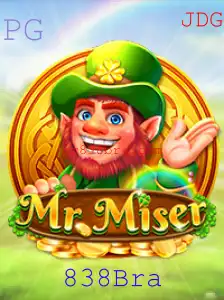 Explorando o Fascinante Mundo do Jogo 'MrMiser'