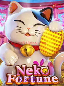 Conheça o Universo de NekoFortune: Um Jogo Inovador com '838Bra'