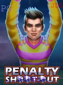 Explorando o Jogo PenaltyShootOut: Regras, Introdução e Descrição