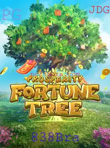 Explorando ProsperityFortuneTree: Um Jogo de Estratégia e Fortuna