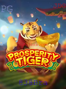 Explorando ProsperityTiger: Uma Jornada de Estratégia e Aventura