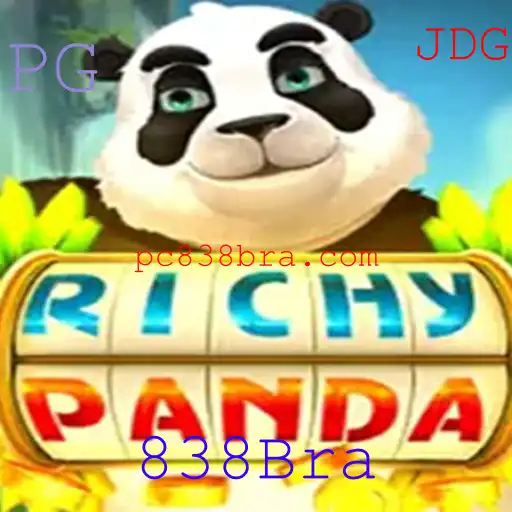 RichyPanda: A New Gaming Sensation You Need to Explore