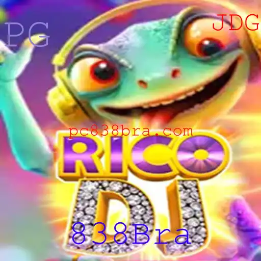 RicoDJ: Descubra o Fascinante Jogo com a Palavra-Chave 838Bra