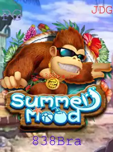 SummerMood: Exploração Interativa e Aventuras Virtuais