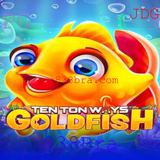 Explorando o Mundo de TenTonWaysGoldfish: Uma Aventura Única