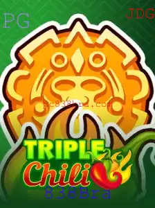 TripleChili: Um Mergulho Profundo no Jogo Envolvente com a Palavra-Chave 838Bra